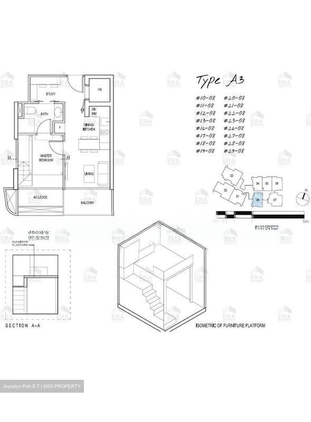 Spottiswoode Suites (D2), Apartment #551913151